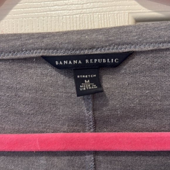 Banana Republic grey sequined sweater, medium - Picture 3 of 8
